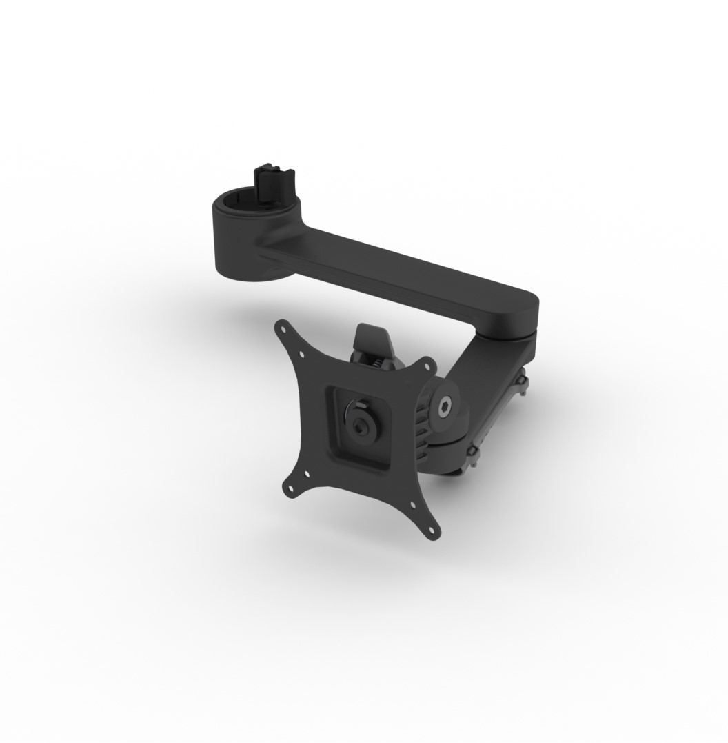 C.ME Monitor arm Spare Parts
